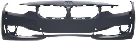 Бампер передний BMW 3 F30/F31/GT F34 (2012-2020) 0063901