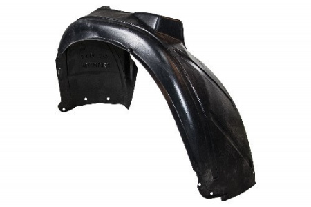 Защита арок передняя левая (подкрылок) Audi A4 B5 (1994-2001) 210113