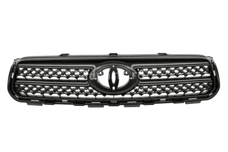 Решетка радиатора Toyota RAV4 (2005-2014) 8148051