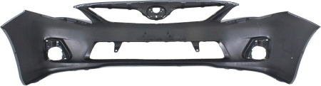 Бампер передний Toyota Corolla E160 (2012-2018) 81NC903