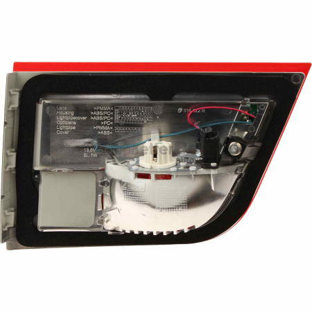 Фонарь крышки багажника правый BMW X5 E70 (2006-2013) 2051881U