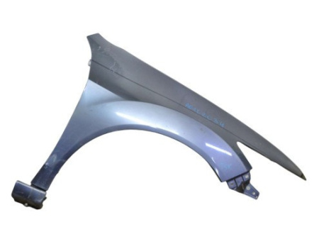 Крыло переднее правое Acura TSX (2008-2014) 2932312 Крыло переднее правое Acura TSX (2008-2014) 2932312