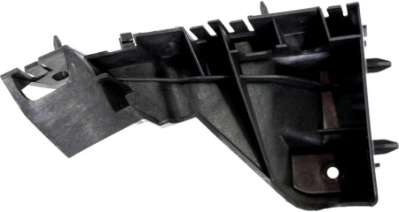 Кронштейн крепления бампера переднего Audi Q5 8R (2008-2017) 0039932 Кронштейн крепления бампера переднего Audi Q5 8R (2008-2017) 0039932