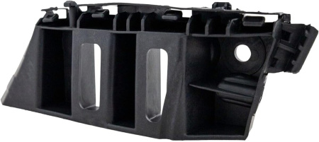 Кронштейн крепления бампера переднего Volkswagen Tiguan (2007-2016) 9548921 Кронштейн крепления бампера переднего Volkswagen Tiguan (2007-2016) 9548921