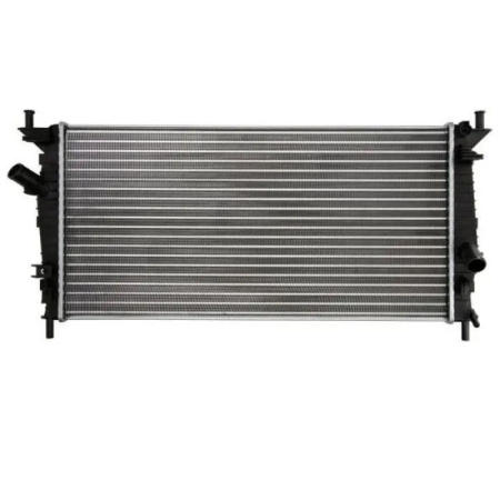 Радиатор (основной) Volvo V50 (2003-2010) 16144