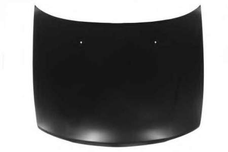 Капот Mitsubishi Lancer VII (1992-1996) 3716280A1
