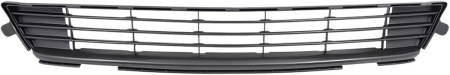 Заглушка (решетка) в бампер передний Toyota Corolla E160 (2012-2018) 81NC9991