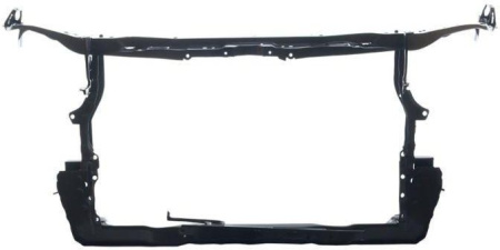 Передняя панель крепления облицовки (телевизор) Toyota Camry XV40 (2006-2011) TY30104A