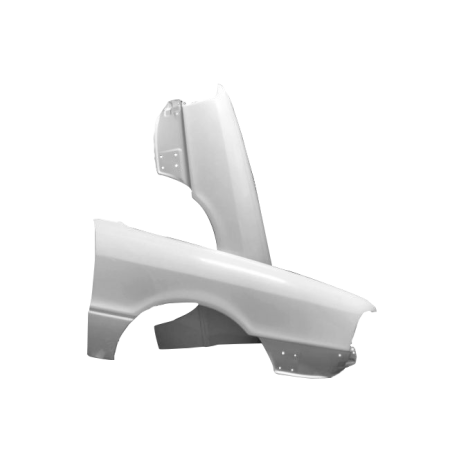 Крыло переднее левое Audi 80 B3/8A (1986-1991) 0196781