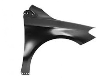 Крыло переднее правое Mercedes B W246 (2011-2018) P71BZ003AR Крыло переднее правое Mercedes B W246 (2011-2018) P71BZ003AR