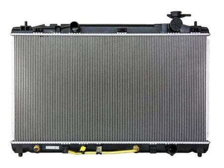 Радиатор (основной) Toyota Camry XV30 (2001-2006) 12013