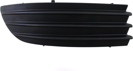 Заглушка (решетка) в бампер передний Toyota Sienna (2003-2010) 81SI912