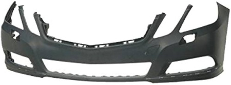 Бампер передний Mercedes E W212 (2009-2016) 3529902A1