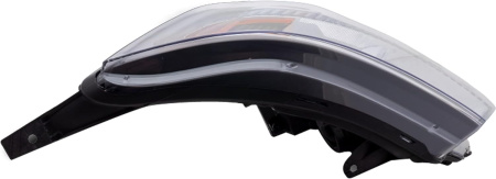 Фара левая Ford Explorer (2010-2019) 25910131