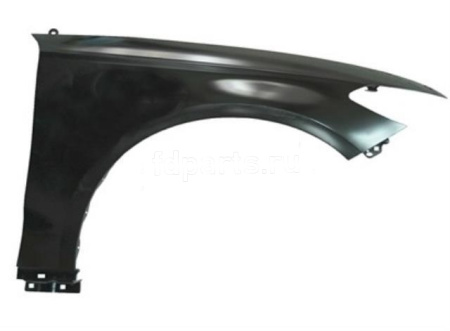 Крыло переднее правое Ford Mondeo (2015-) FD10204AR Крыло переднее правое Ford Mondeo (2015-) FD10204AR