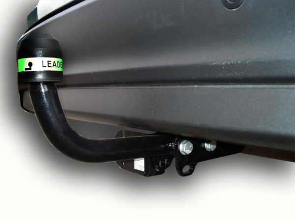 Прицепное устройство (фаркоп) Ford Focus (2011-2019) F119A 