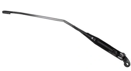 Щеткодержатель (поводок стеклоочистителя, дворник) Mercedes A W168 (1997-2004) 5005RWP2