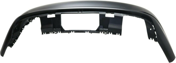 Бампер задний Audi A3 8V (2012-2020) 0027959