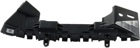 Кронштейн крепления бампера переднего Chevrolet Cruze J400 (2015-) 1134932