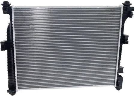 Радиатор (основной) Dodge Durango (2010-) 34T1081