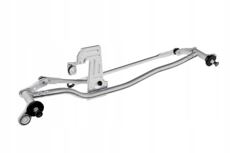 Механизм стеклоочистителя (трапеция дворников) Peugeot Boxer (2006-) EMWFT001
