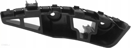 Кронштейн крепления бампера переднего Volkswagen Jetta (2010-2018) 95030727 Кронштейн крепления бампера переднего Volkswagen Jetta (2010-2018) 95030727