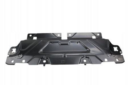 Передняя панель крепления облицовки (телевизор) BMW 3 G20/G21 (2018-) 0064202