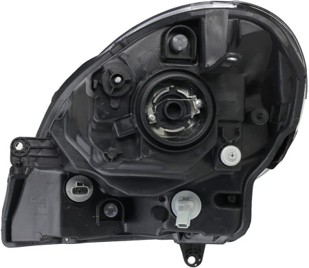 Фара правая Renault Kangoo (2007-) 60100134T