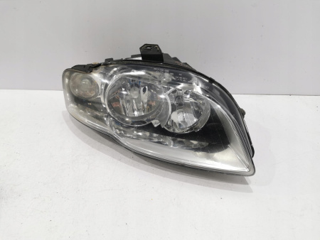 Фара правая Audi A4 B7 (2004-2008) 00280128