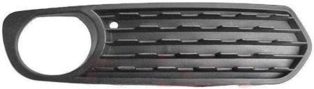 Заглушка (решетка) в бампер передний BMW 1 F20/F21 (2011-2019) 0086912