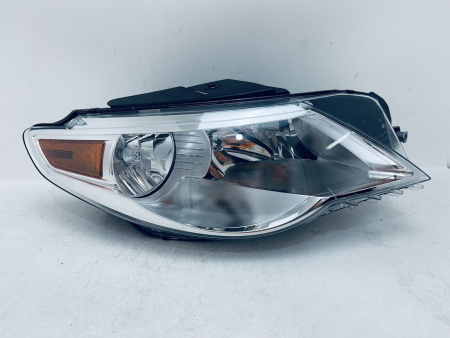 Фара правая Volkswagen Passat CC (2008-2017) 95400122CC