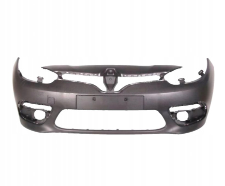 Бампер передний Renault Fluence (2009-) REN07FL023