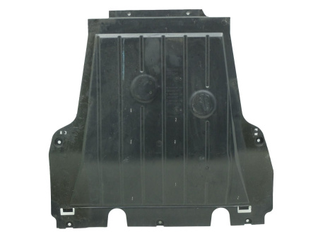 Защита двигателя Renault Clio (2005-2012) 310922