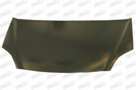 Капот Honda Civic (2000-2005) 2938281A1