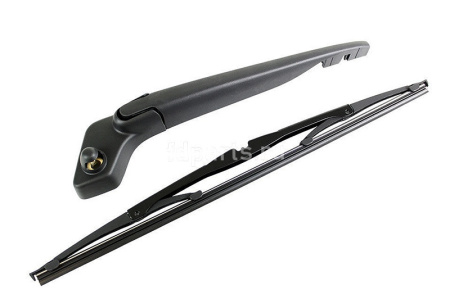 Рычаг заднего стеклоочистителя Volvo V40 (1996-2004) 9041RWT1