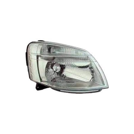 Фара правая Peugeot Partner (1996-2008) 05510126T