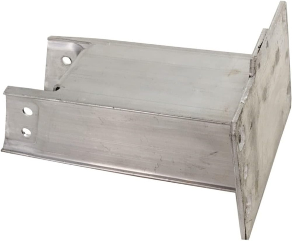 Кронштейн усилителя бампера переднего (домик) Audi Q5 FY (2017-) 0082931