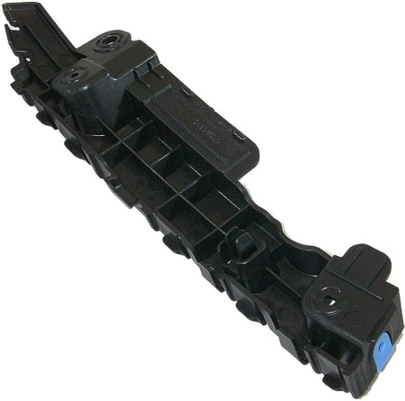 Кронштейн крепления бампера переднего Chevrolet Cruze J300 (2009-2015) 1133933