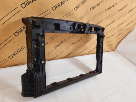 Передняя панель крепления облицовки (телевизор) Skoda Rapid (2012-) 9509200