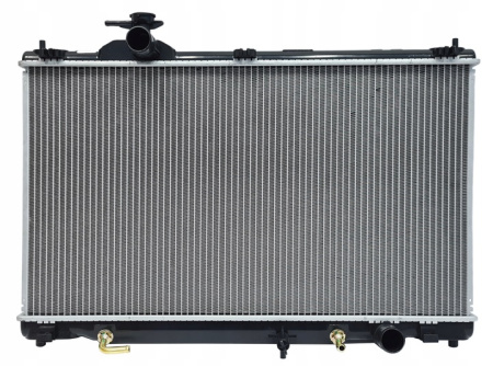 Радиатор (основной) Lexus GS (2004-2012) 12703