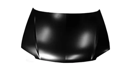 Капот Mazda 323 BJ (1998-2003) 3475281A1