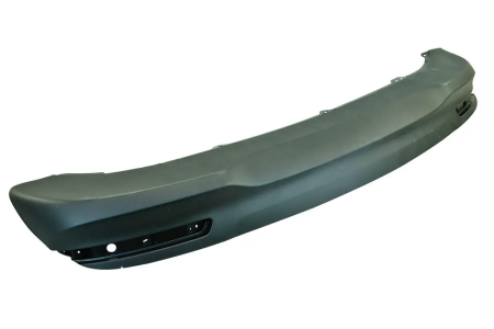 Юбка бампера заднего Kia Cerato (2013-2020) 3271956