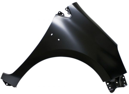 Крыло переднее правое Toyota Prius C (2011-) TY10384AR Крыло переднее правое Toyota Prius C (2011-) TY10384AR