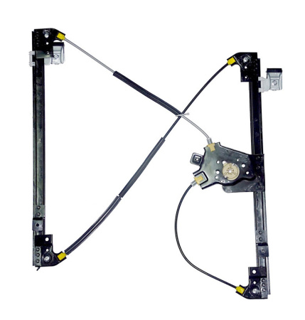 Стеклоподъемник электрический передний левый Fiat Scudo (2007-2016) 2397PSG1