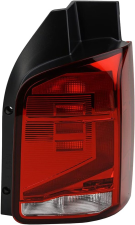 Фонарь задний правый Volkswagen Transporter T6 (2015-2023) 95690704