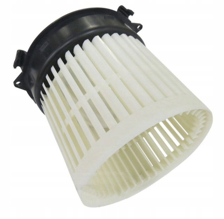 Моторчик печки Nissan Note E12 (2013-) 27L1NU1