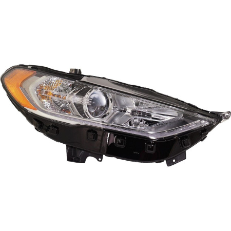 Фара правая Ford Fusion (2012-) 25580126