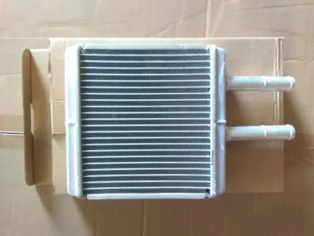 Радиатор отопителя (печки) Chevrolet Aveo T250/T255 (2006-2012) 2500N81