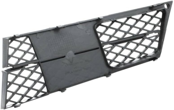 Заглушка (решетка) в бампер передний BMW 5 E60/E61 (2002-2010) 0066914