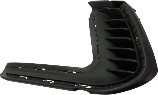 Заглушка (решетка) в бампер передний Hyundai Elantra AD (2016-2024) 3167923